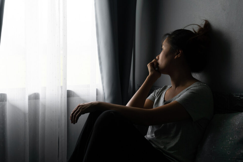 Loneliness affects health