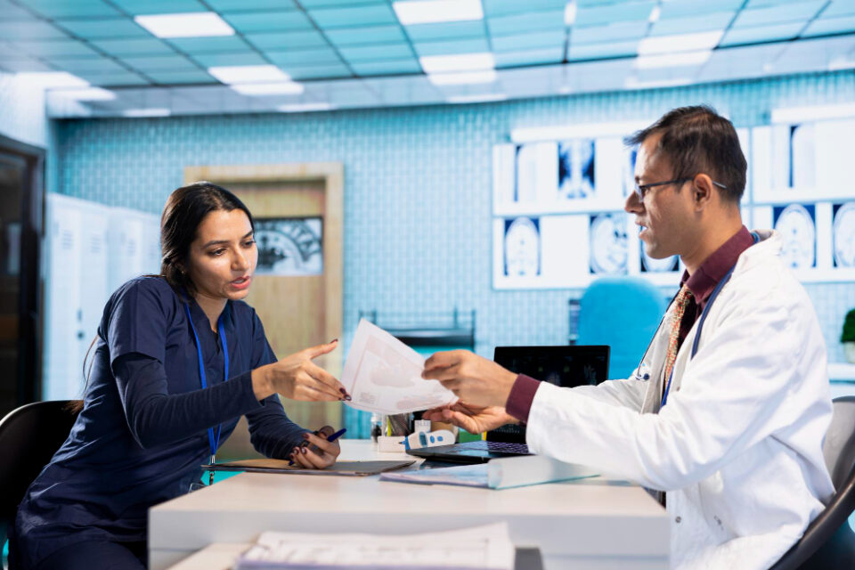 Why diseases affect different people differently?
