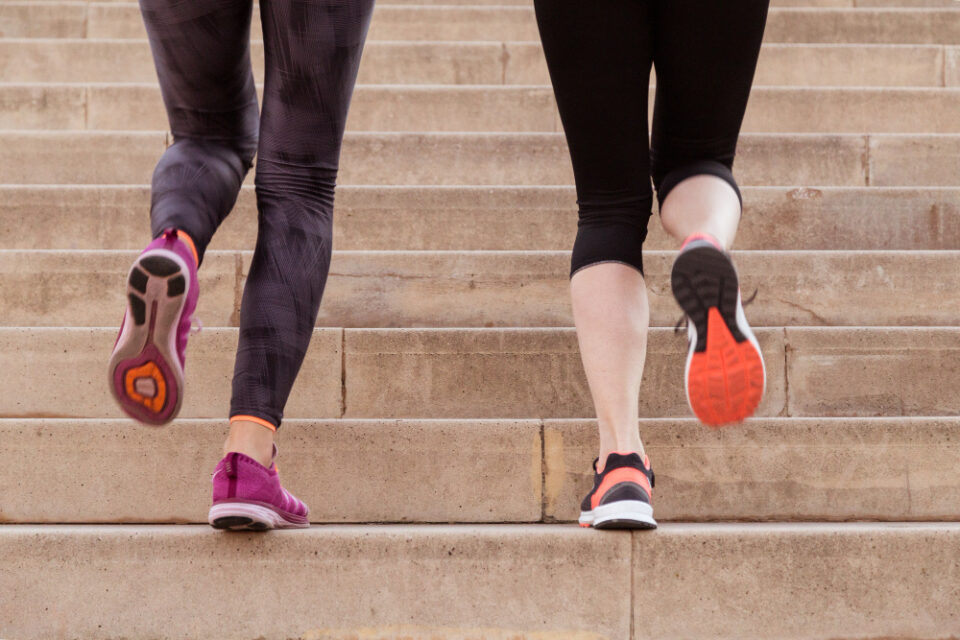 10,000 steps and weight loss