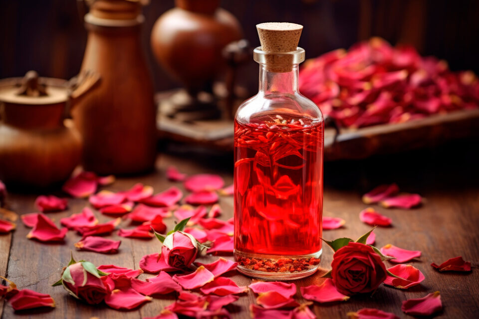 Rose Water: Benefits, Uses and Myths – What Every Indian Home Should Know