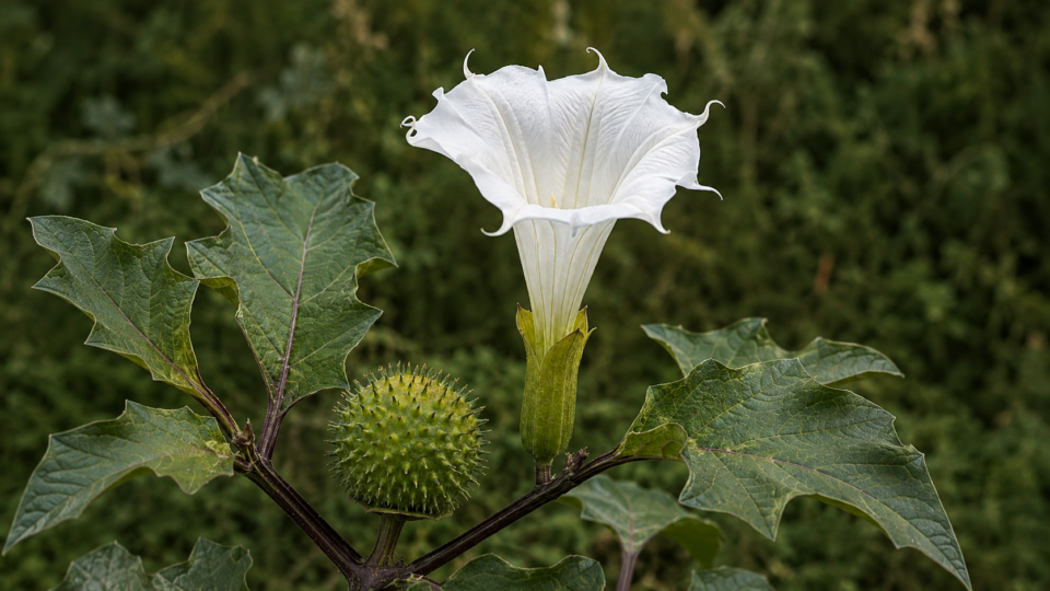 Datura sold online in Karnataka
