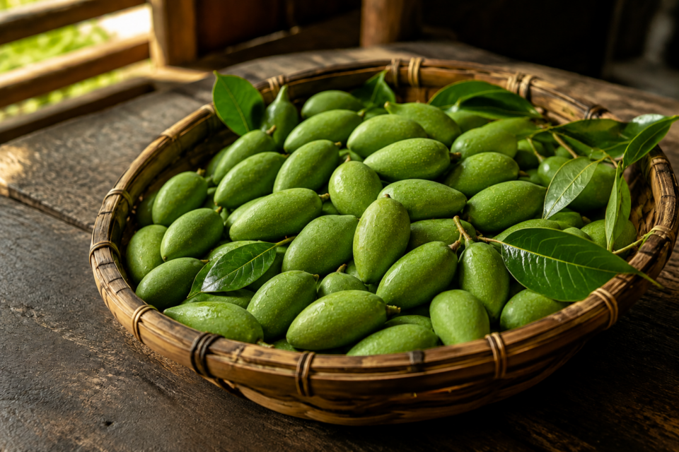 Appemidi mango