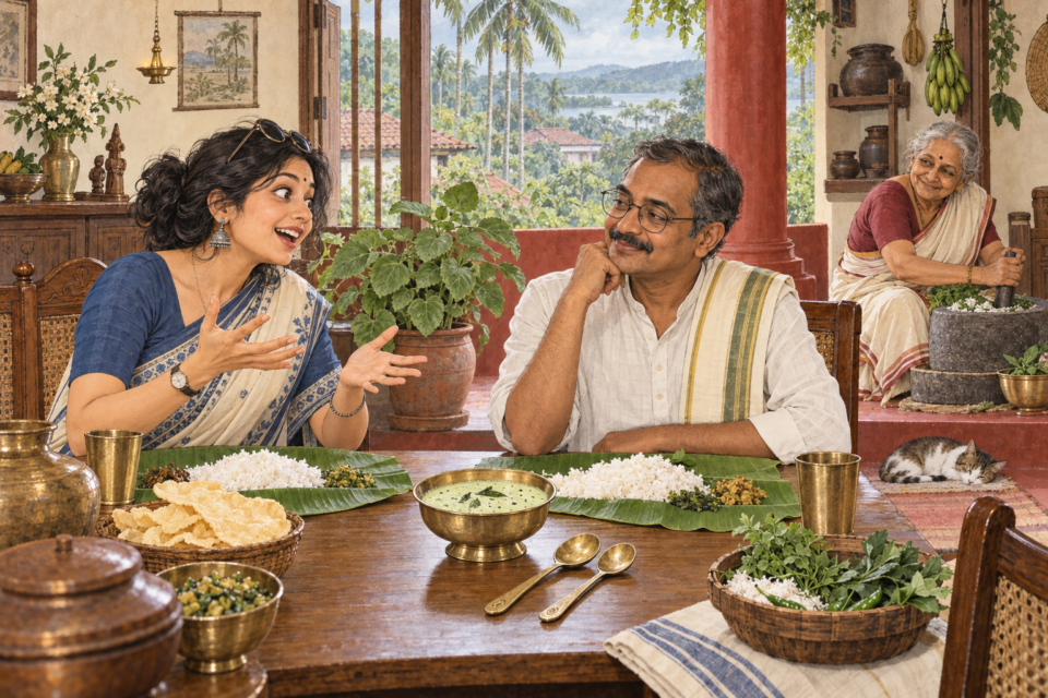 Tambuli health benefits